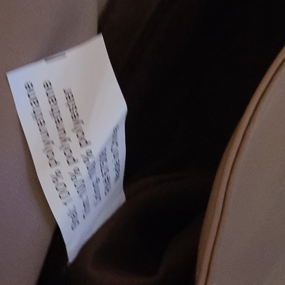 Collection18, medium, taupe shoulder bag - Picture 4 of 8